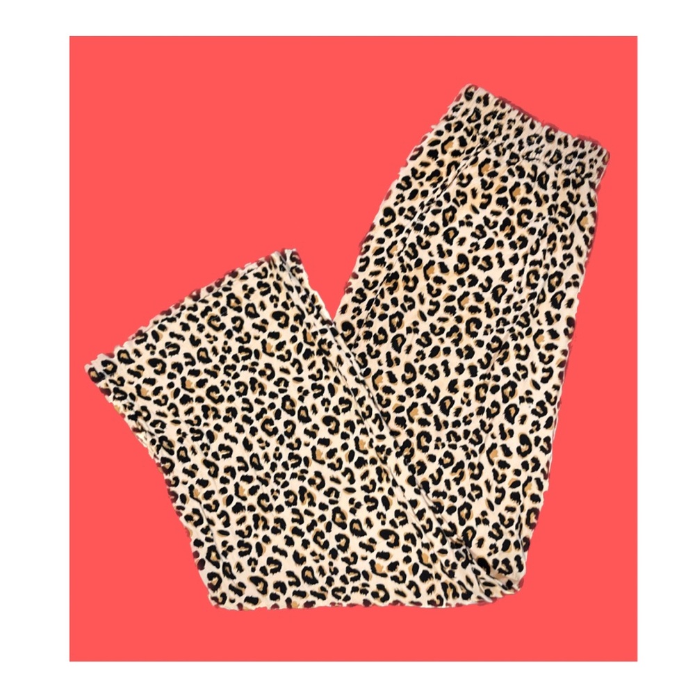 H&M lounge pants, size 10